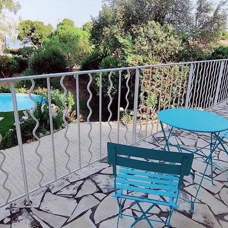 10 Persons Airco Pool Wifi Villa *
