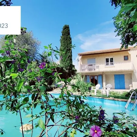 10 Persons Airco Pool Wifi *